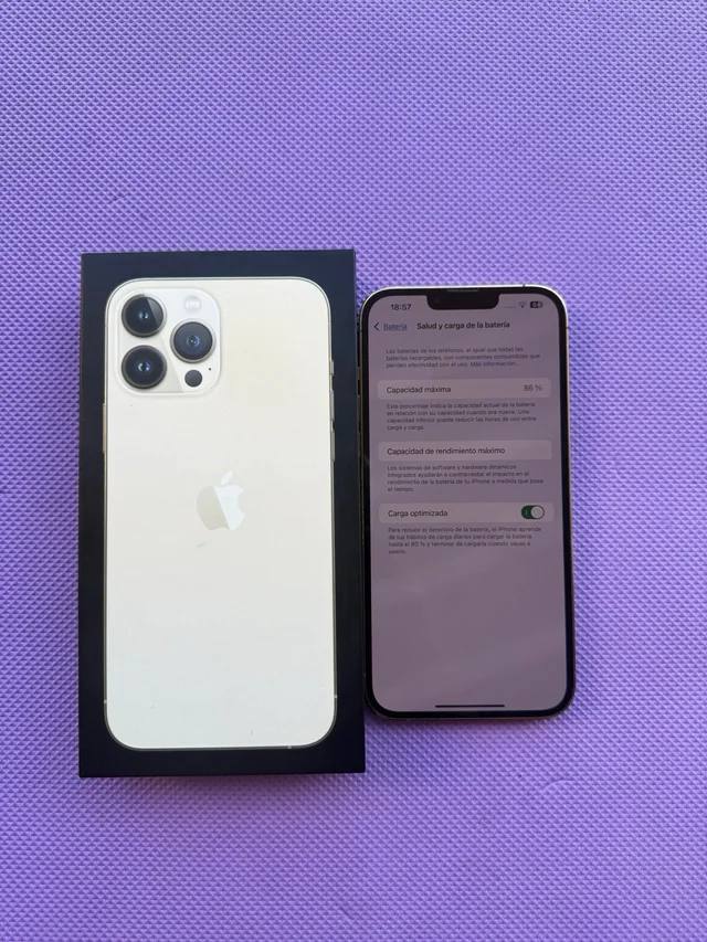📫: 📱 iPhone 13 Pro Max Gold 1TB — в идеальном состоянии! 🌟