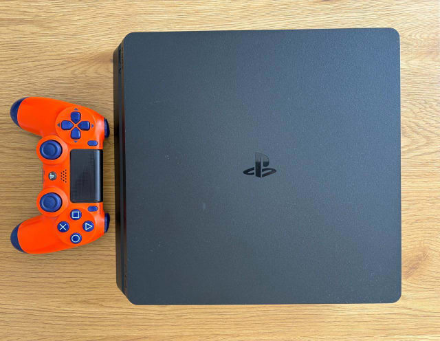 PlayStation 4 