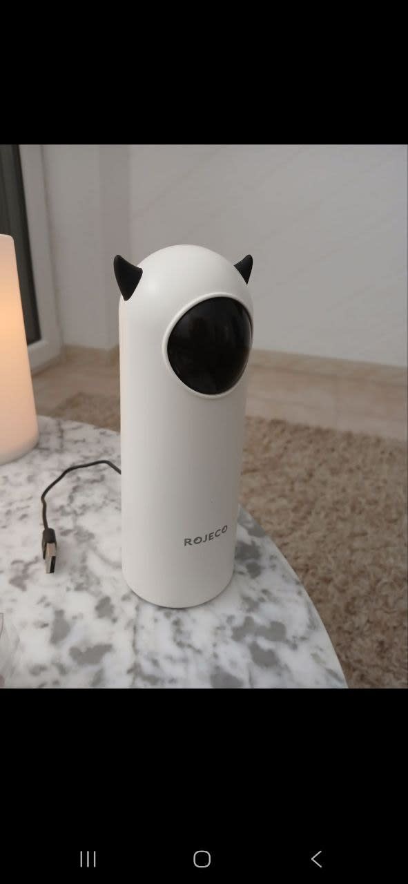 Новая ,интерактивная игра для кота .5 €.Аликанте