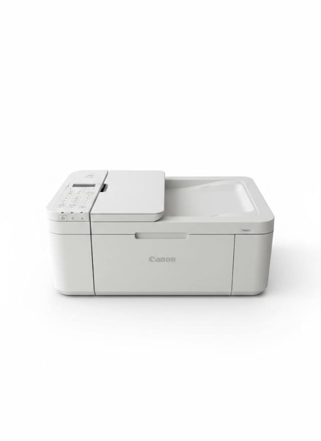 Продаётся многофункциональный принтер Canon PIXMA TR4651 (4 в 1)