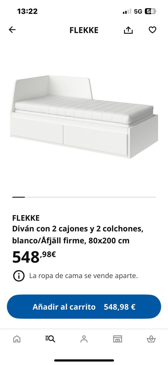 Продам такой диван-кровать, раскладывается на 180х200, с двумя матрацами. Только угол правый. Б/у в 