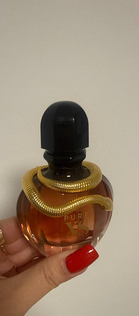 Продам новые духи Pure XS