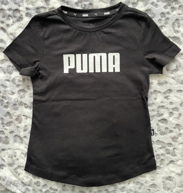 Футболка детская на 4-6 лет, новая, стоила 10 евро, отдаю за 5 евро