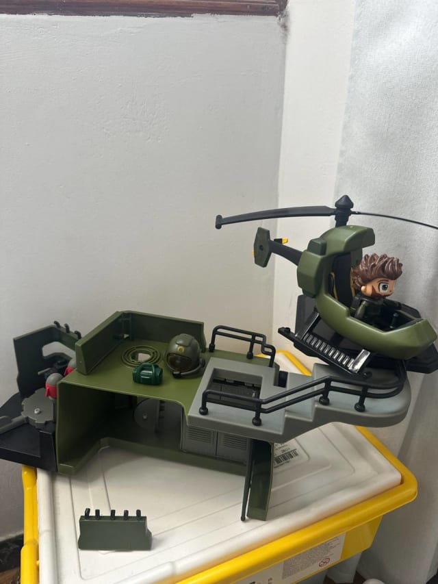 Игрушка. 5 евро