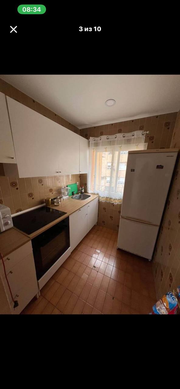 Сдается квартира в Alicante, район Cuatrocientos Viviendas