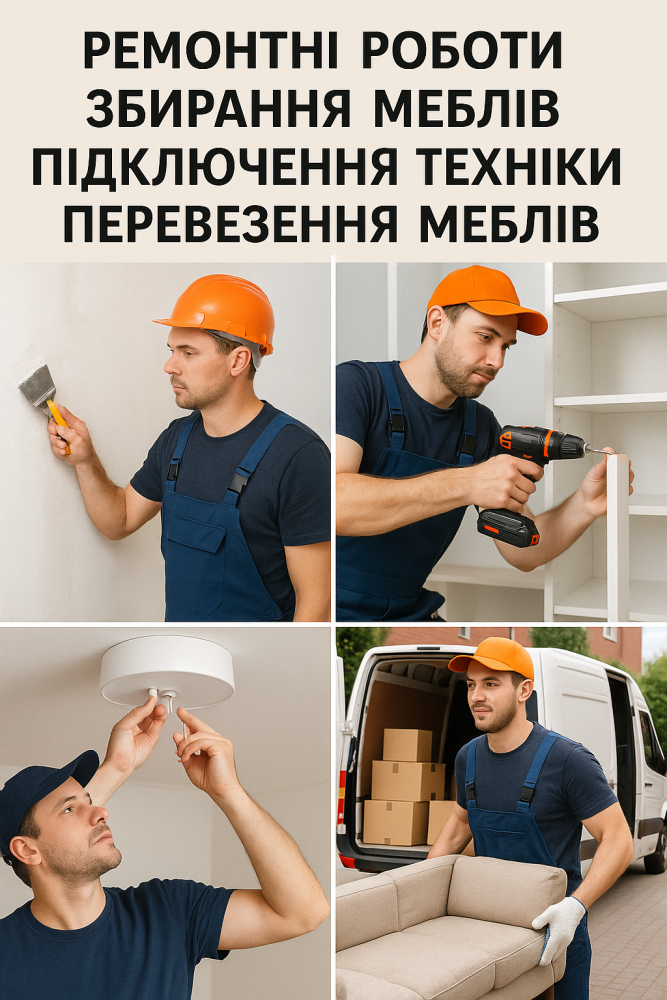 Майстер-Універсал