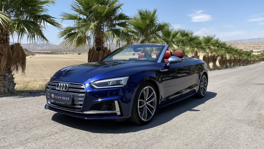 Rent premium cars 3
