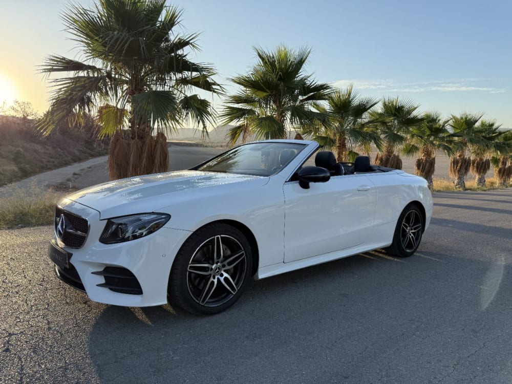 Rent premium cars 4