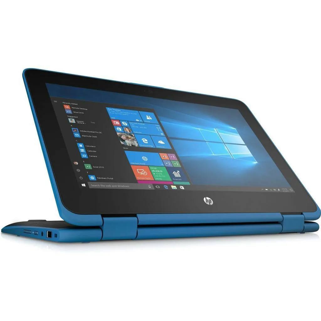Продаю Ноутбук HP ProBook x360 11 G5 EE. Это устройство формата 2-в-1: благодаря поворотному экрану 