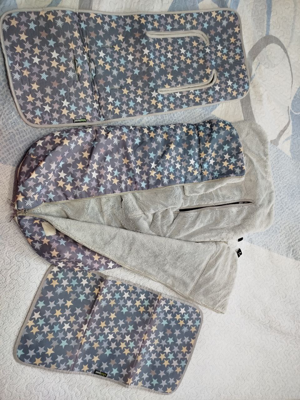 В коляску - 7€