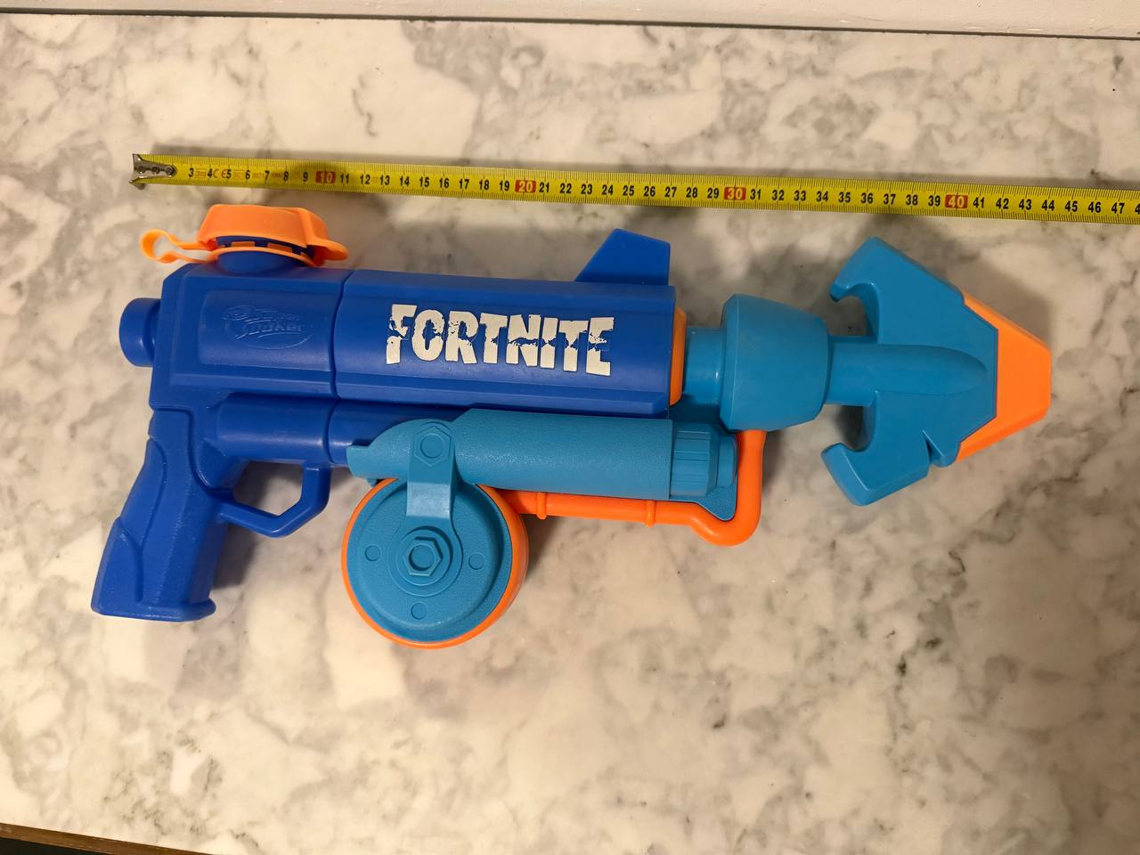 Nerf в гарному стані, набоїв нема. 5