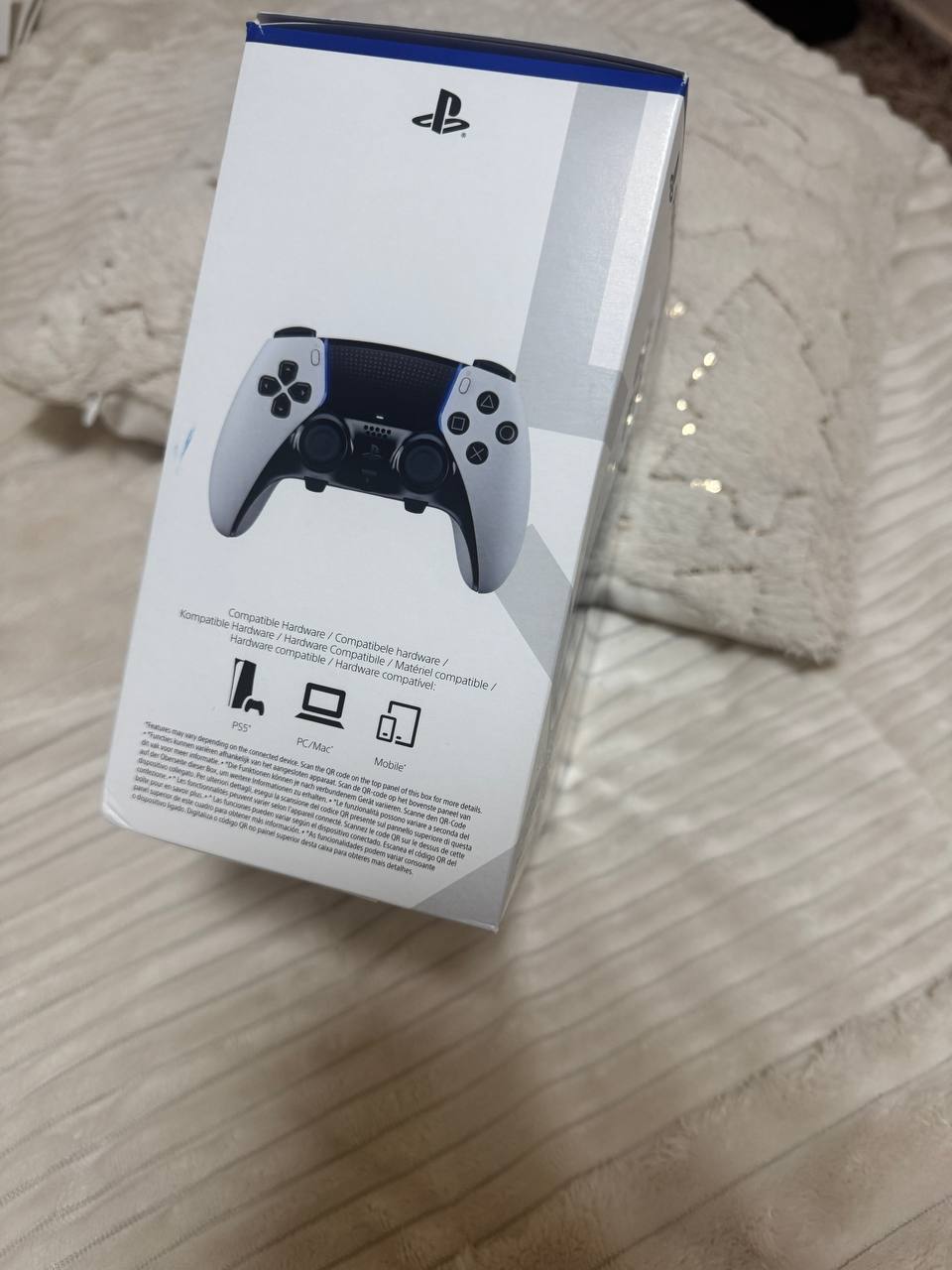 Продаю Геймпад DualSense Edge для PS5 2