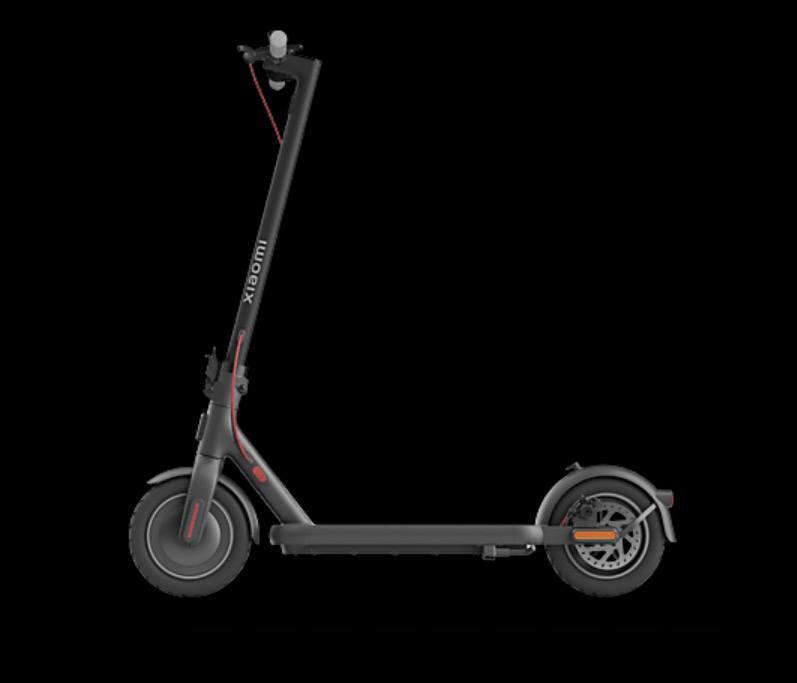 Продам Xiaomi Electric Scooter 4