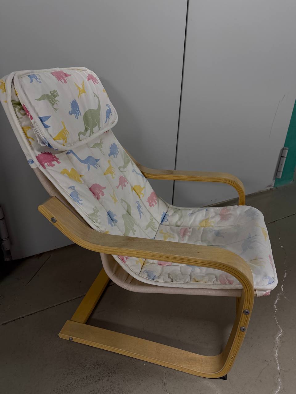 Кресло детское - 20€