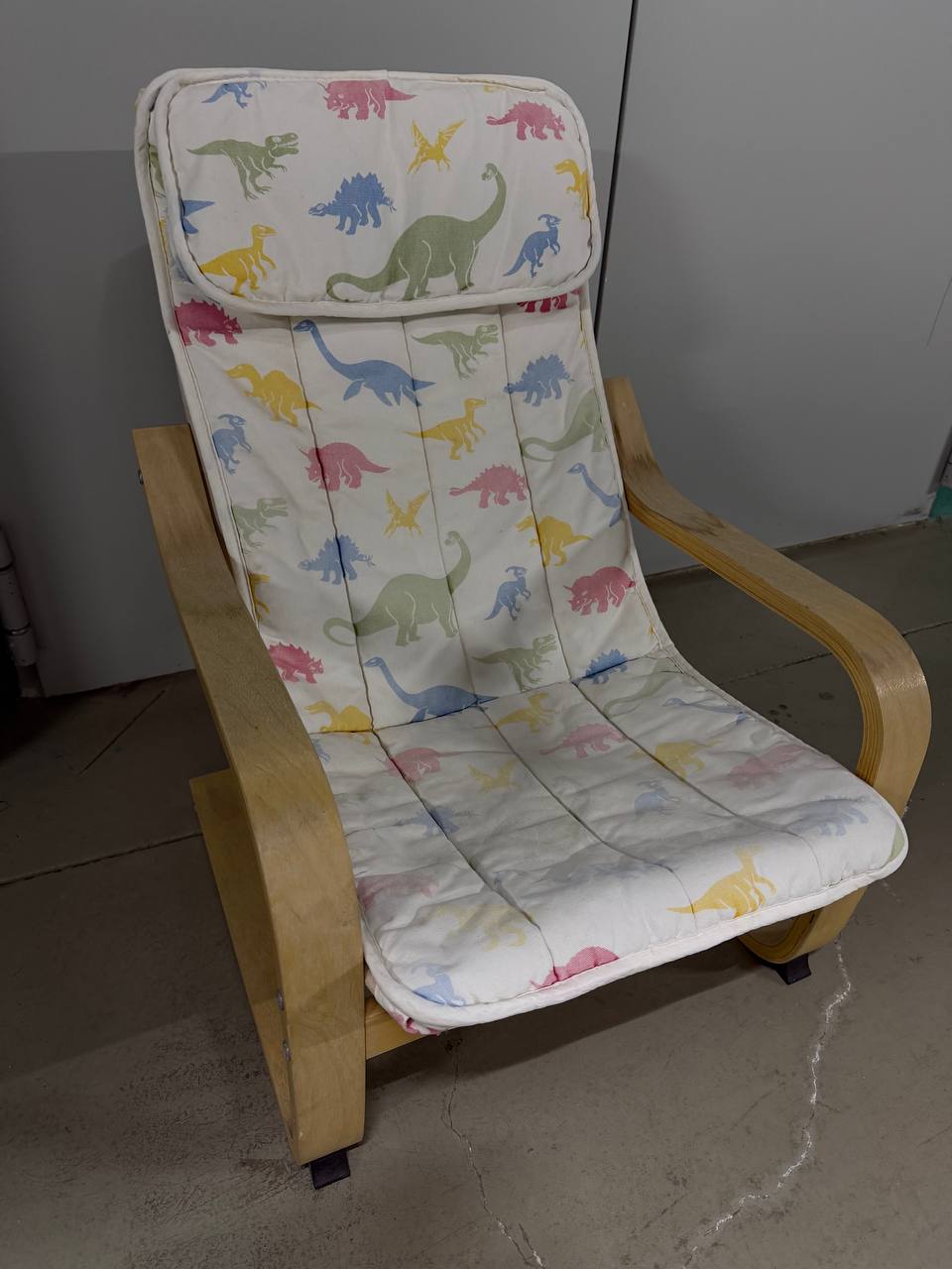 Кресло детское - 20€ 2