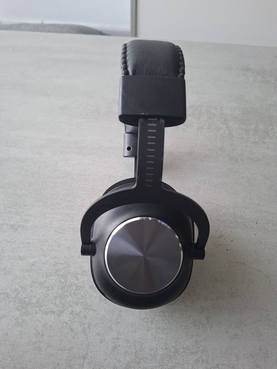 Продам наушники Logitech G Pro X на проводе, полностью рабочие 3