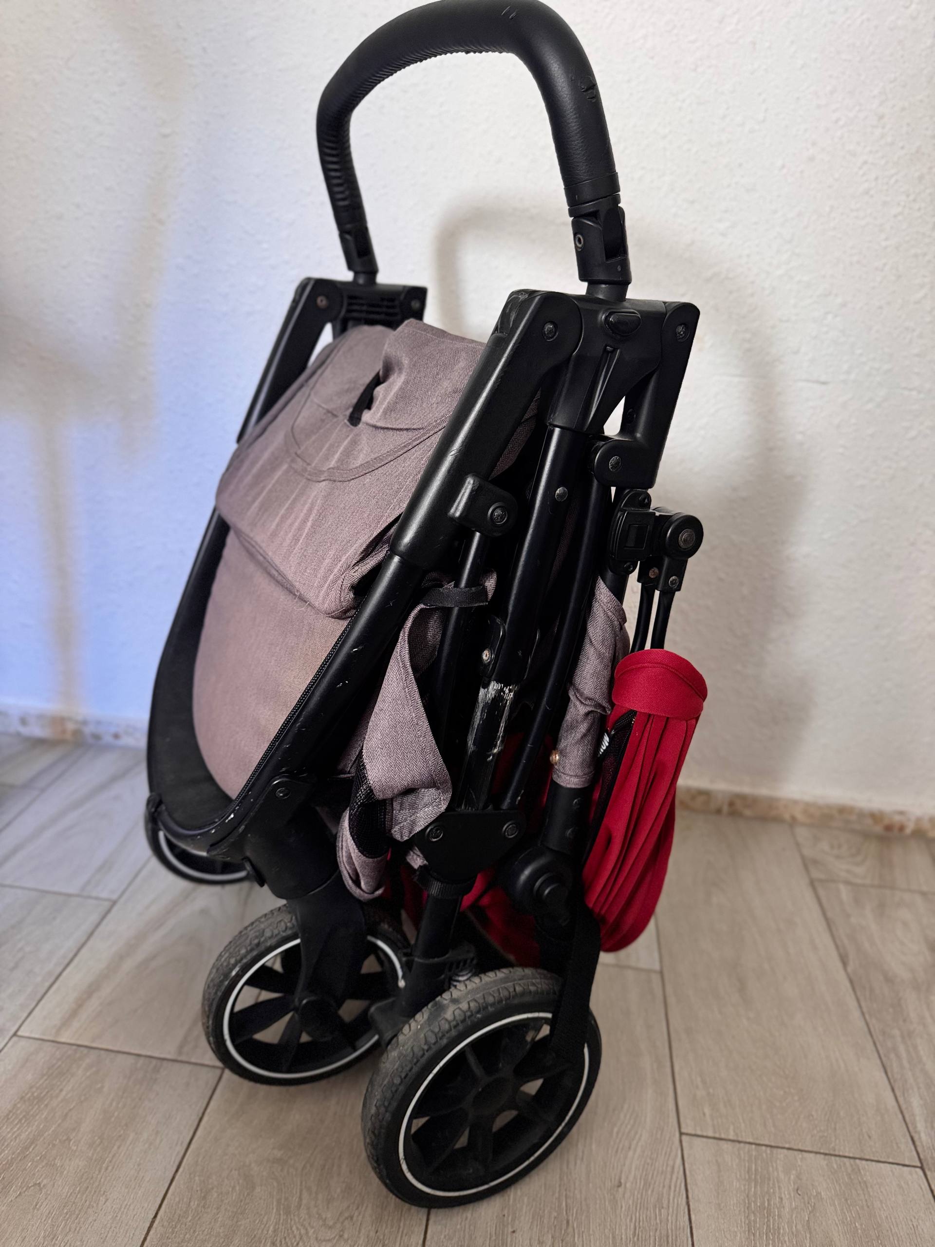 Продам коляску Baby Monster 