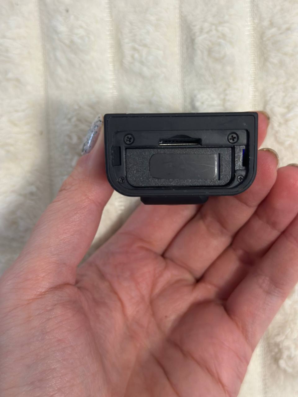 Продам экшн-камеру Camara Deportiva 4K EIS 6