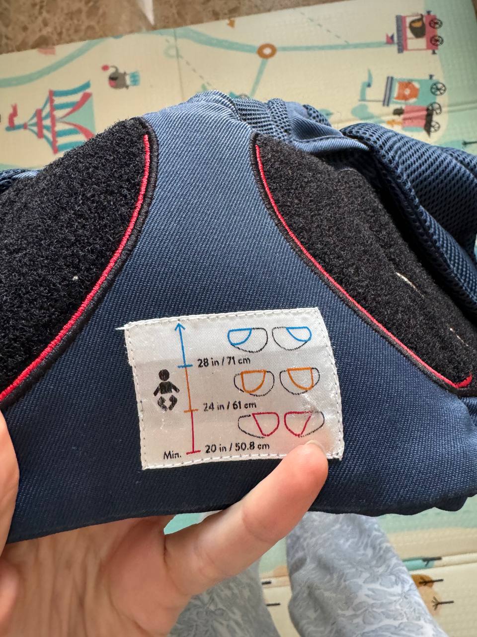Рюкзак 45€ 3