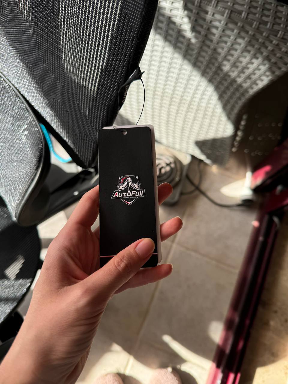 Новый стул 200€ 3