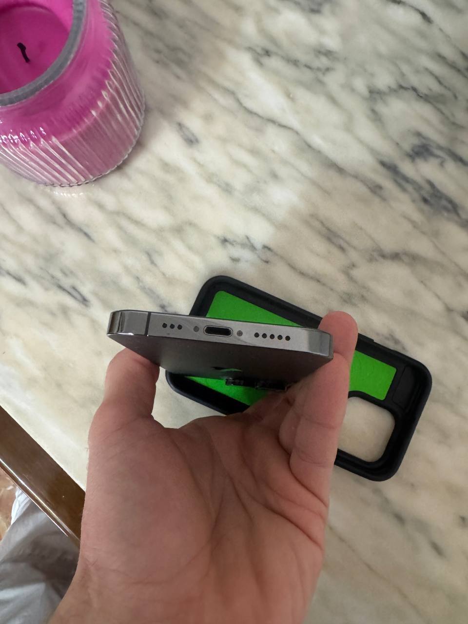 Продам iPhone 13 pro 256 gb, ничего не менялось. 350 5