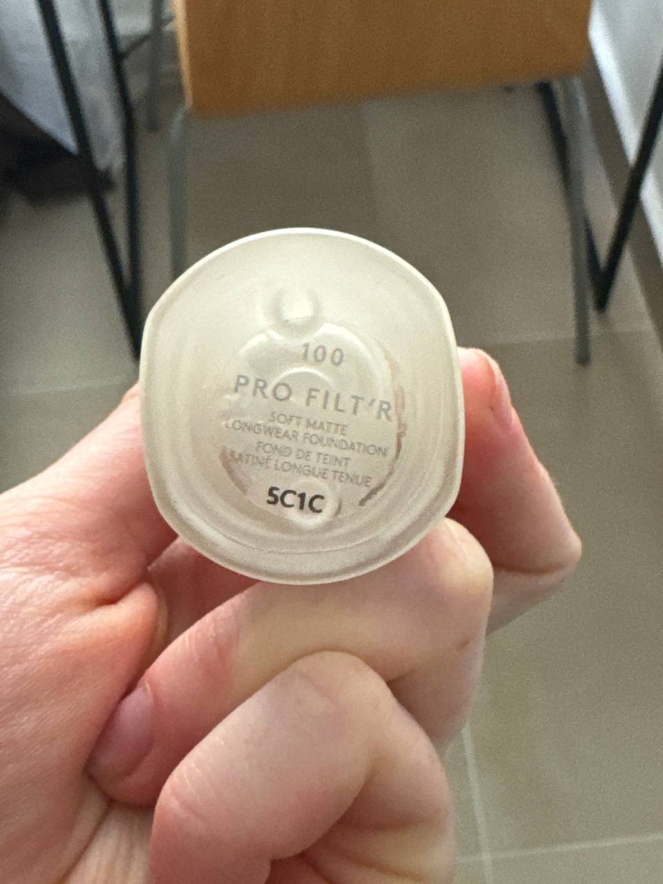 Продам тональный крем от Fеnty Beauty 2