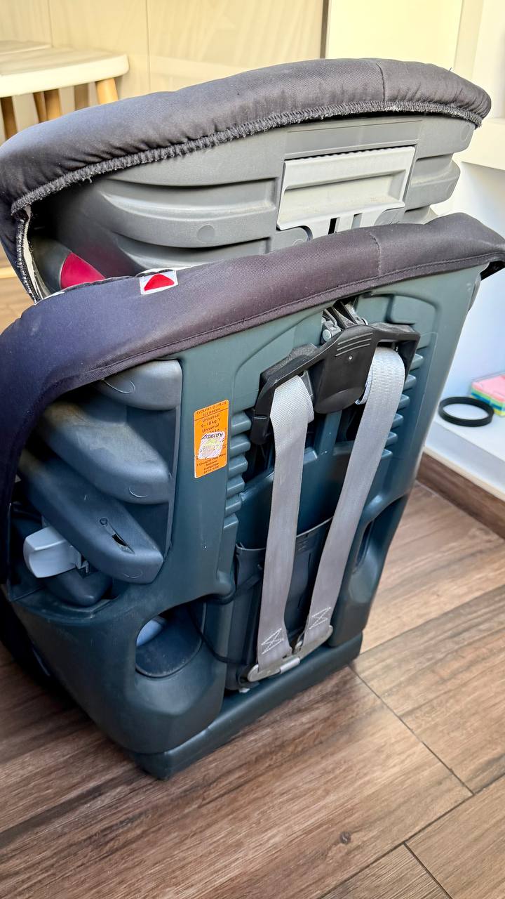 Автокресло Britax Romer. 2