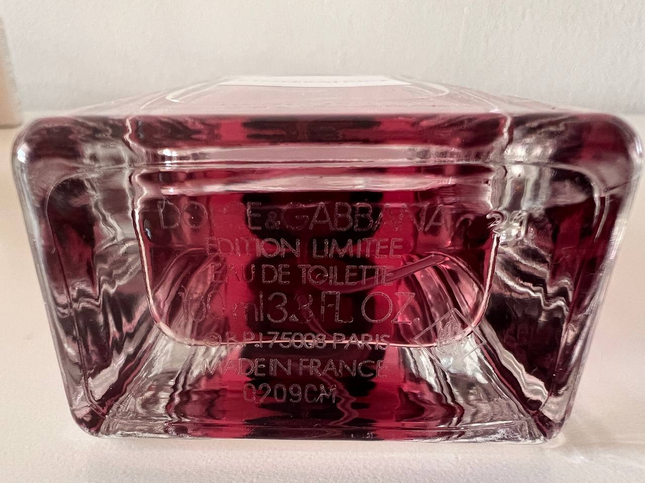 Продам Dolce & Gabbana L’Imperatrice Limited Edition