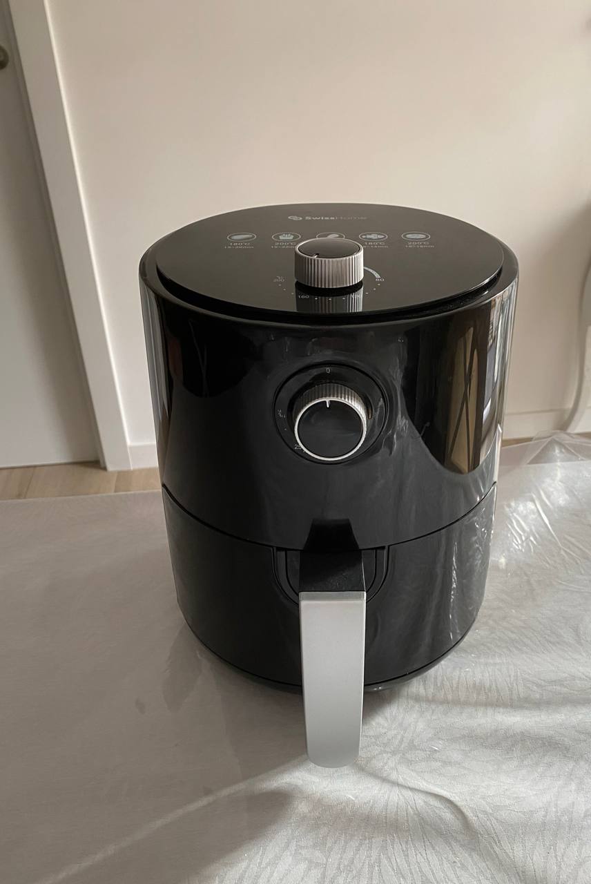 Продам аэрогриль - 20€