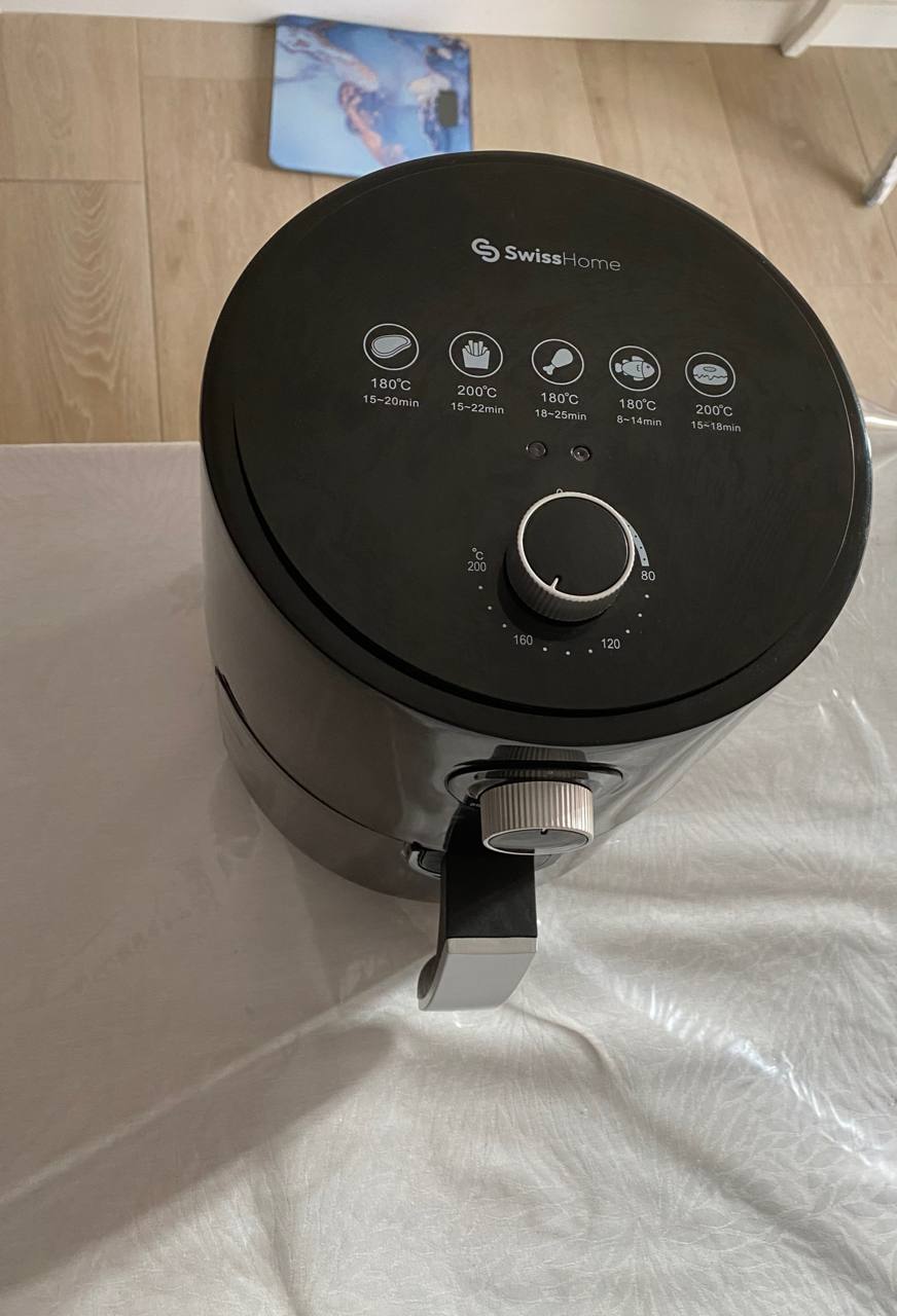 Продам аэрогриль - 20€ 2
