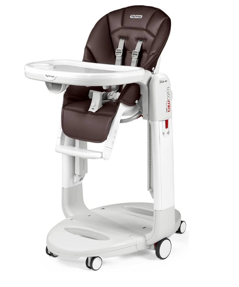 Продам стул Peg Perego Tatamia Follow Me 3