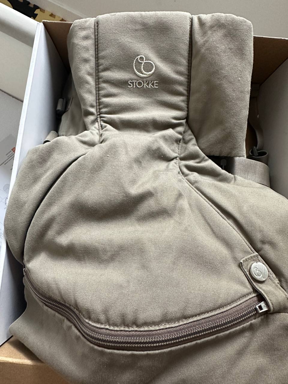 Рюкзак Stokke