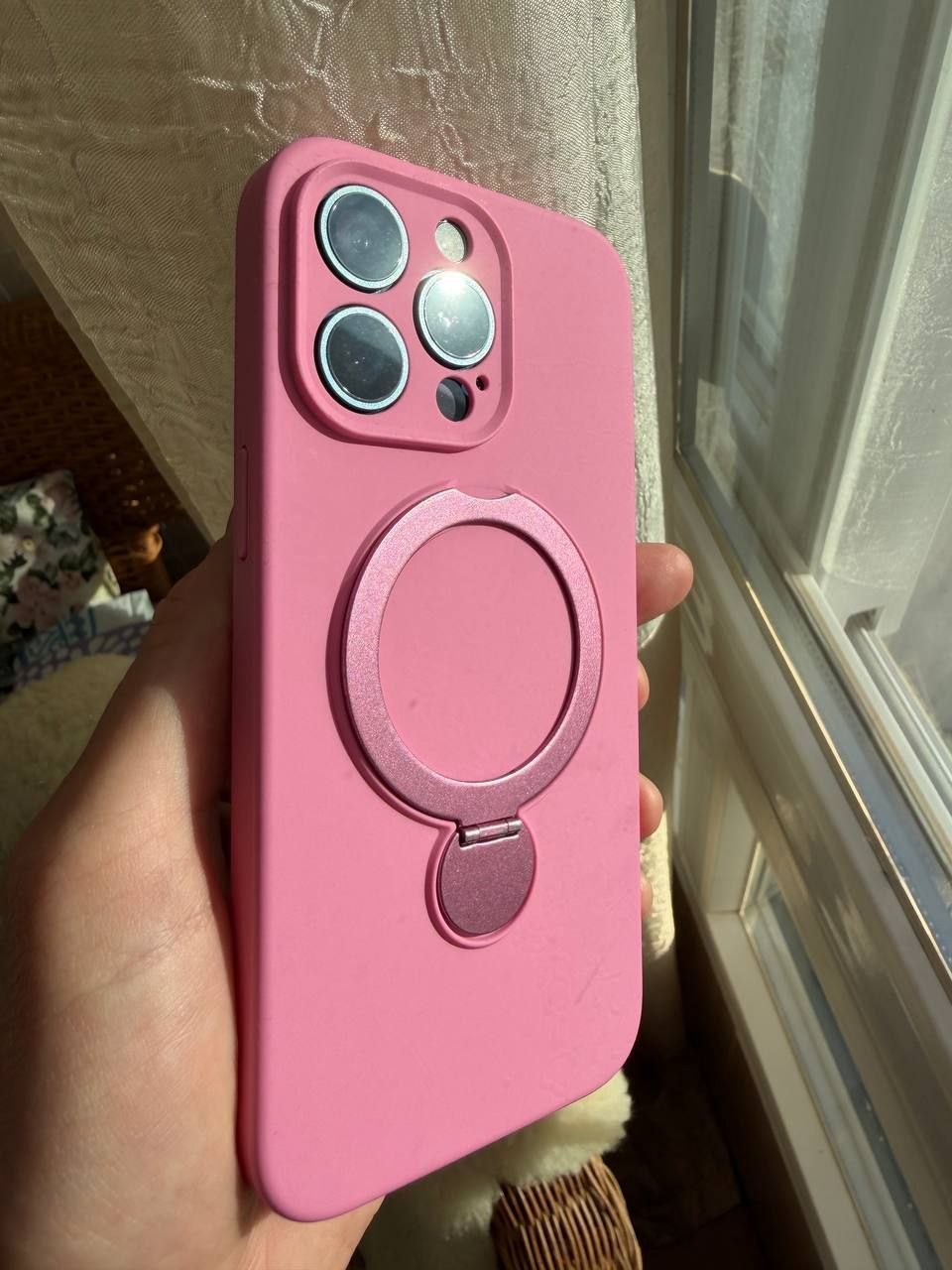 Продам iphone 15 pro max 256 gb 5