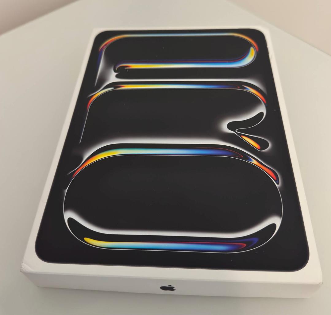 Продам iPad Pro 11 M5 5G 256gb