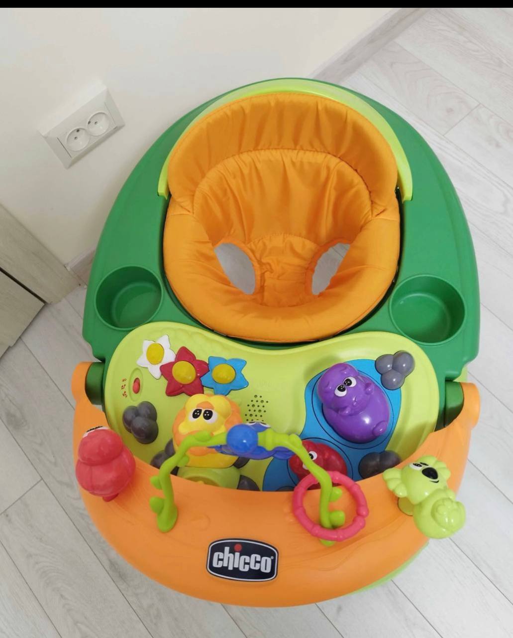 Продам ходунки  50€