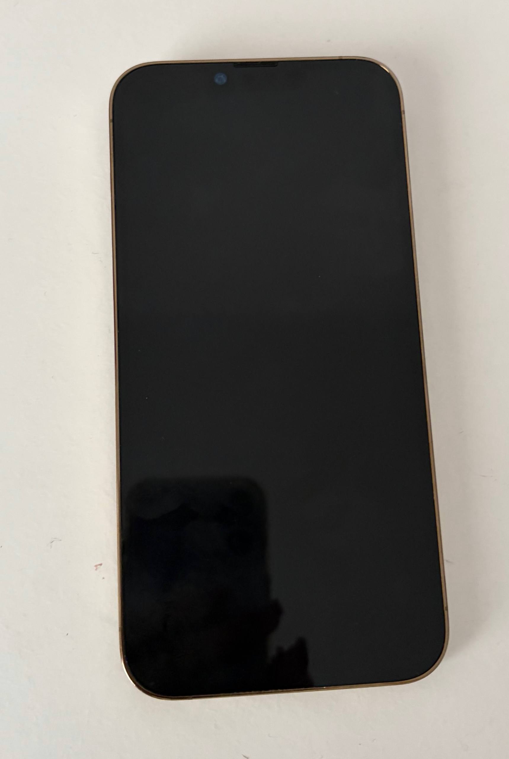 #продам iPhone 13 Pro Max ЗОЛОТОЙ (256гб) — 400€ (возможен торг) 