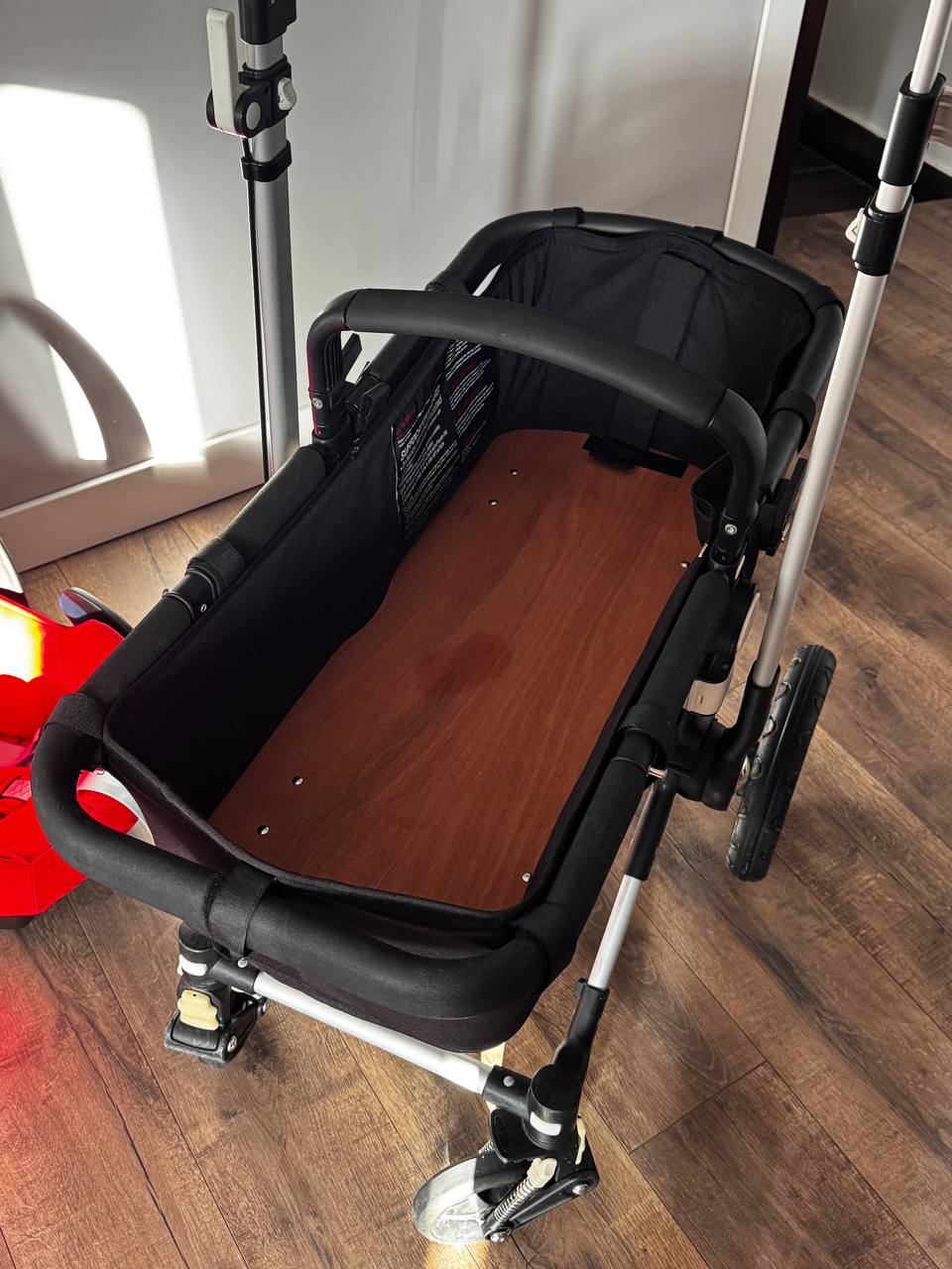 Bugaboo Cameleon 3 + Maxi-Cosi Rock | полный комплект 3