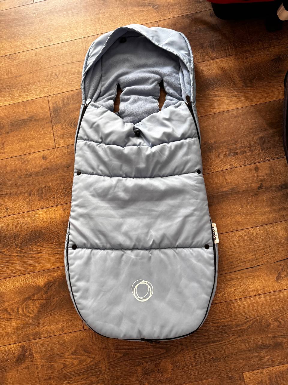 Bugaboo Cameleon 3 + Maxi-Cosi Rock | полный комплект 8