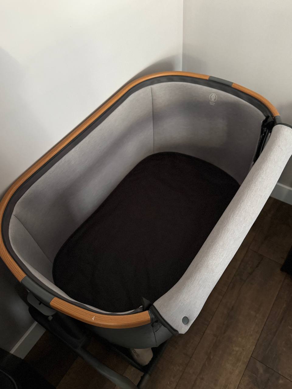Детская кроватка Maxi-Cosi (приставная / колыбель) 2
