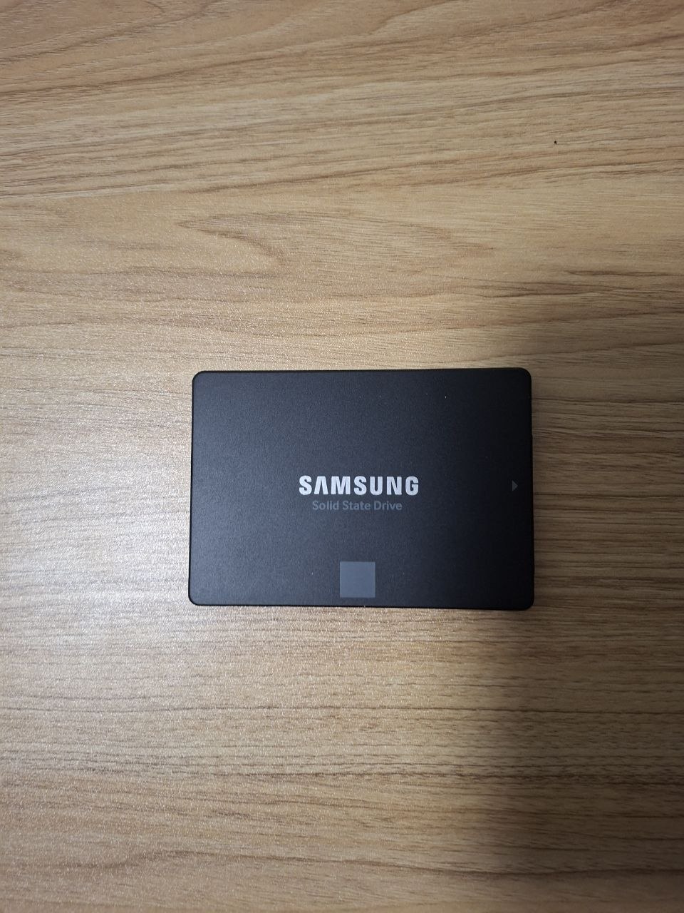 Продам новый SSD Samsung 870 EVO на 2TB