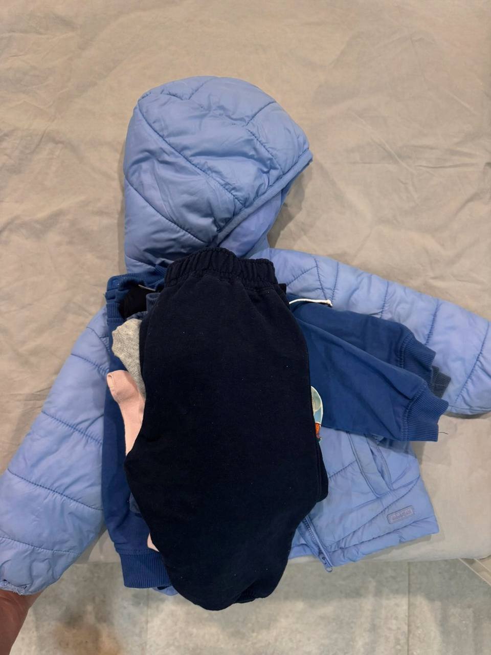 HOMCOM Excavadora sin Pedales para Niños de 18-48 Meses. Цена 25 евро. 5