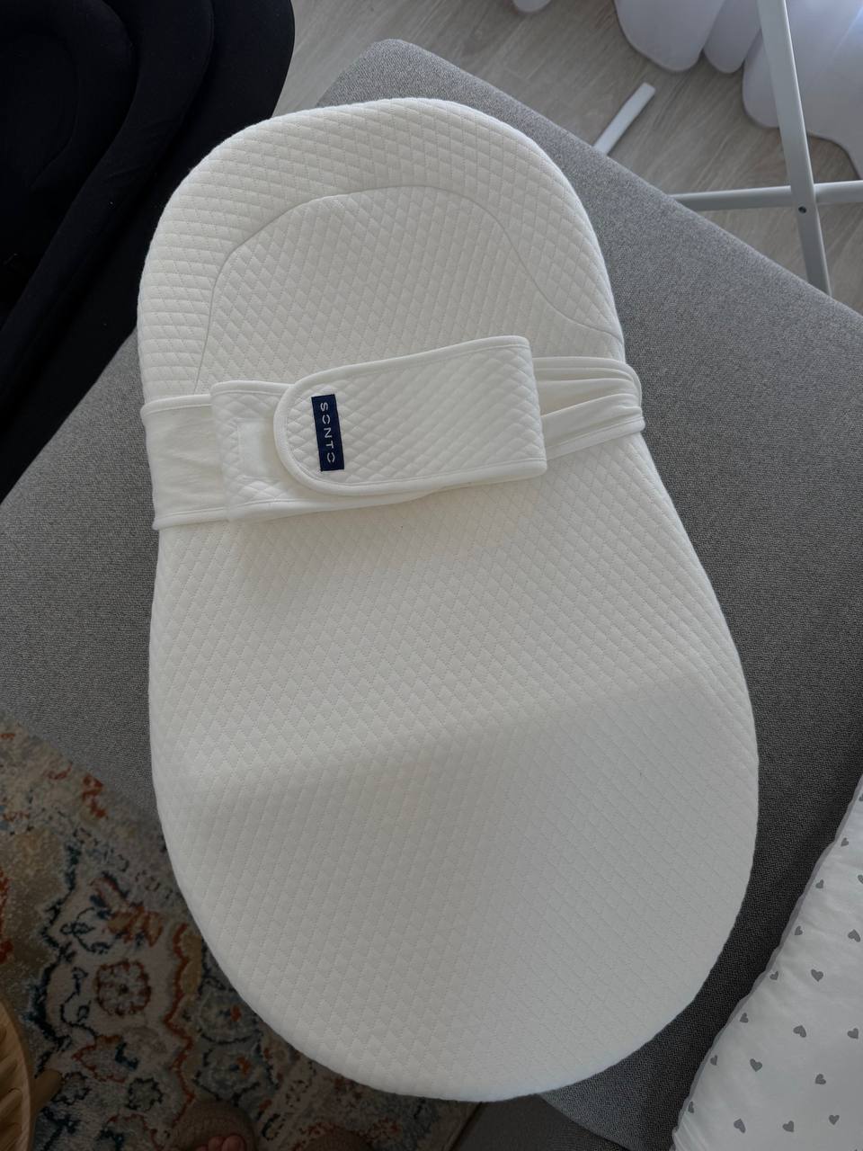 Новый кокон. 50 € сан Хуан. Если нужно могу подвести в центр. По договоренности. Есть чехол для тран