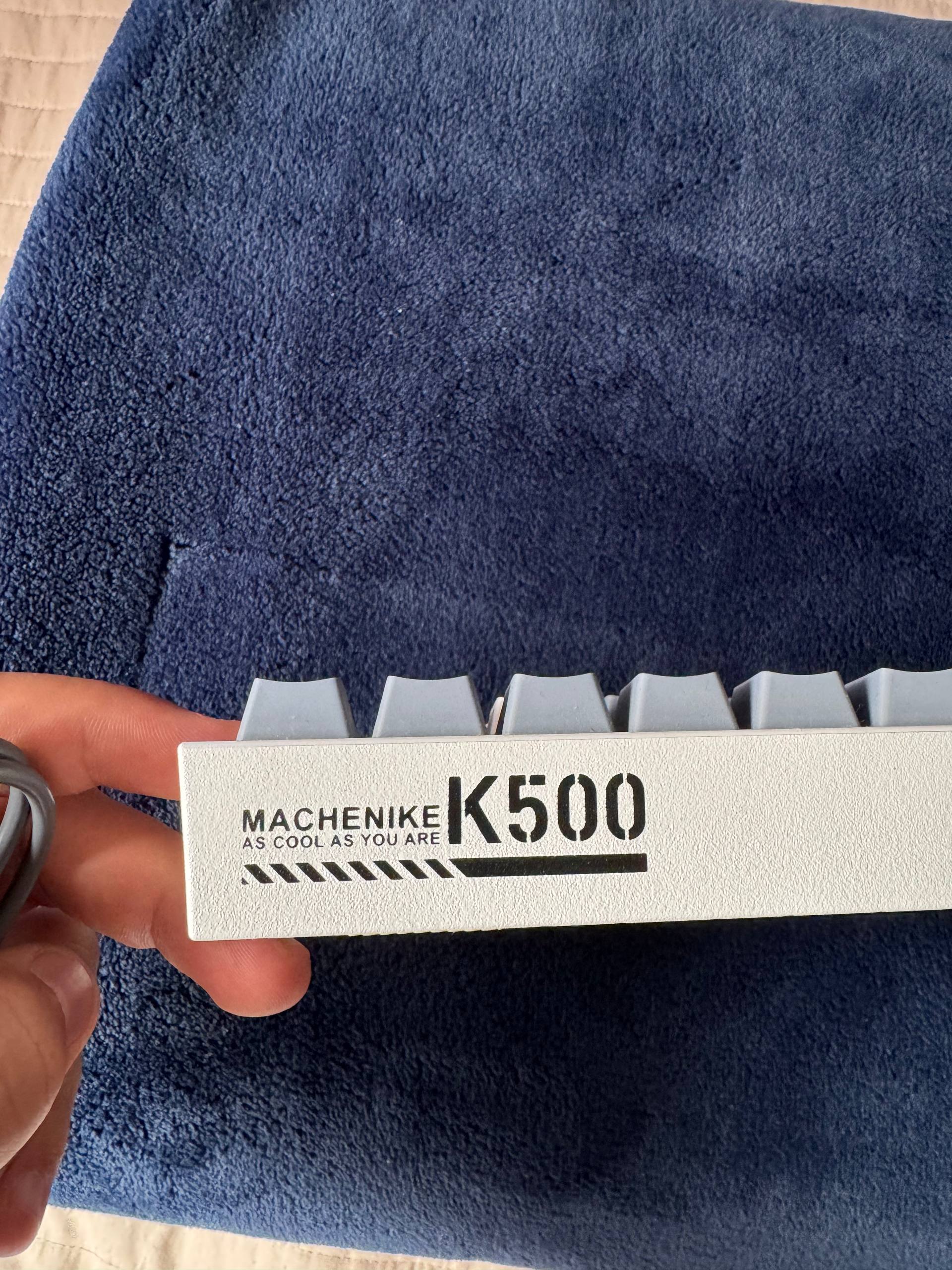 Продам клавиатуру ( механическую ) ⌨️❗️ 3