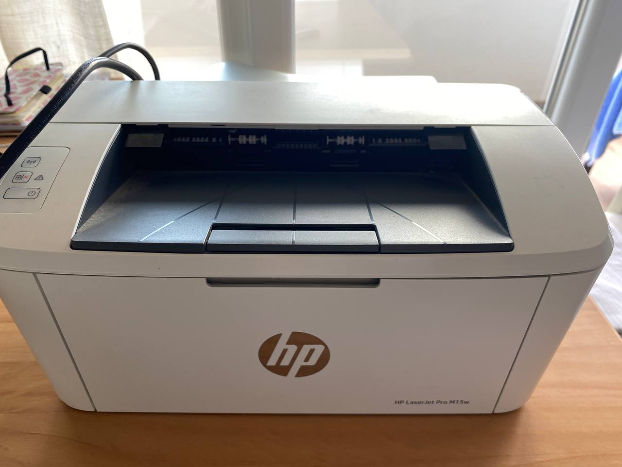 Лазерный компактный принтер Pro M15w 50 €
