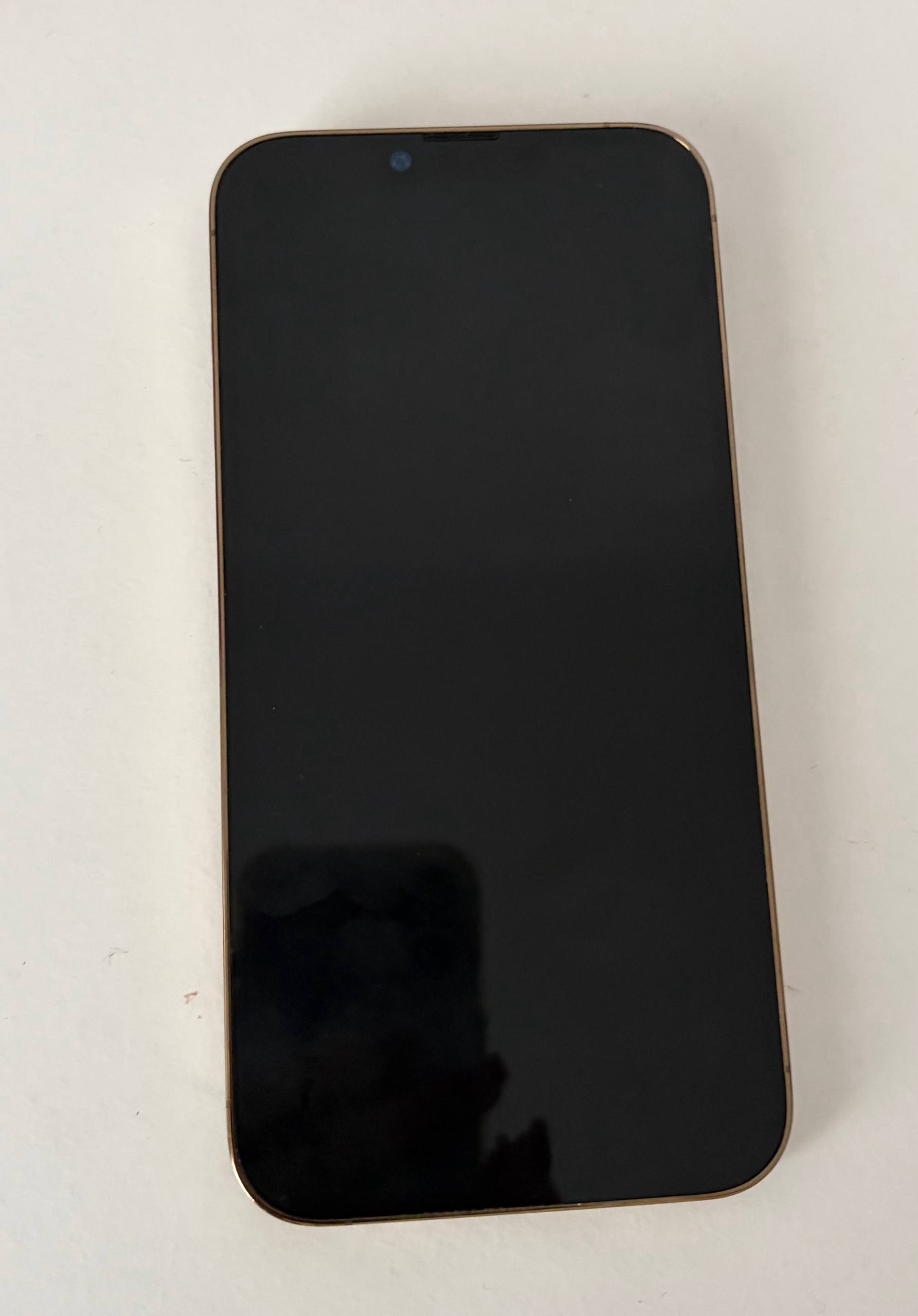 #продам #айфон iPhone 13 Pro Max ЗОЛОТОЙ (256гб) — 400€ (возможен торг) 