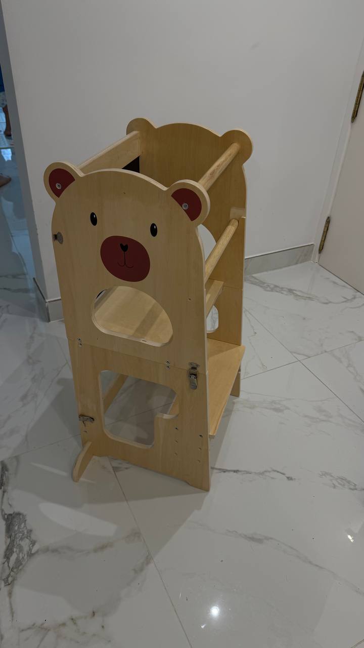 Башня помощника 3в1, 30€