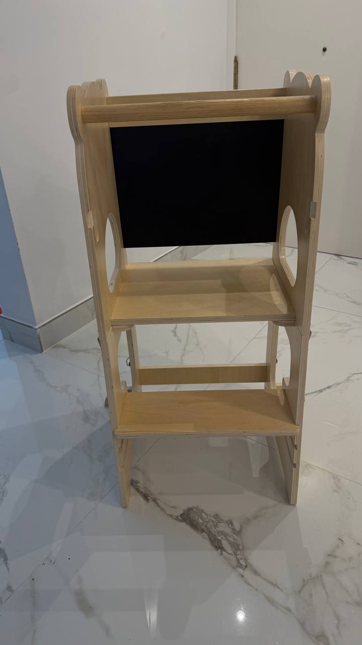 Башня помощника 3в1, 30€ 6