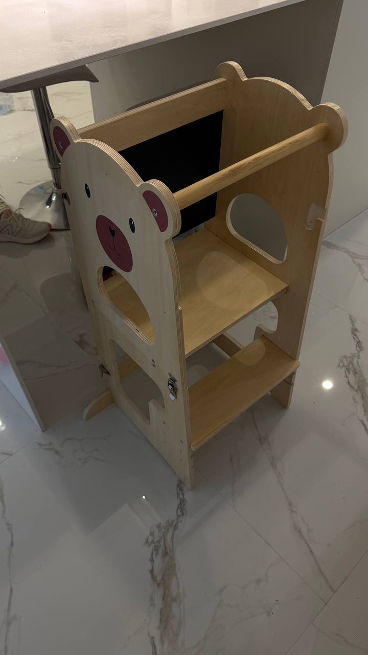 Башня помощника 3в1, 30€ 3