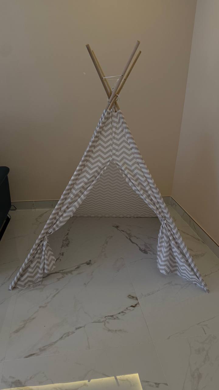 Детский шалаш, 20€