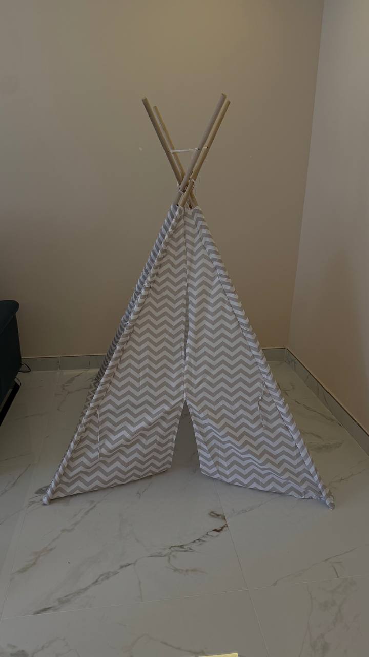 Детский шалаш, 20€ 2